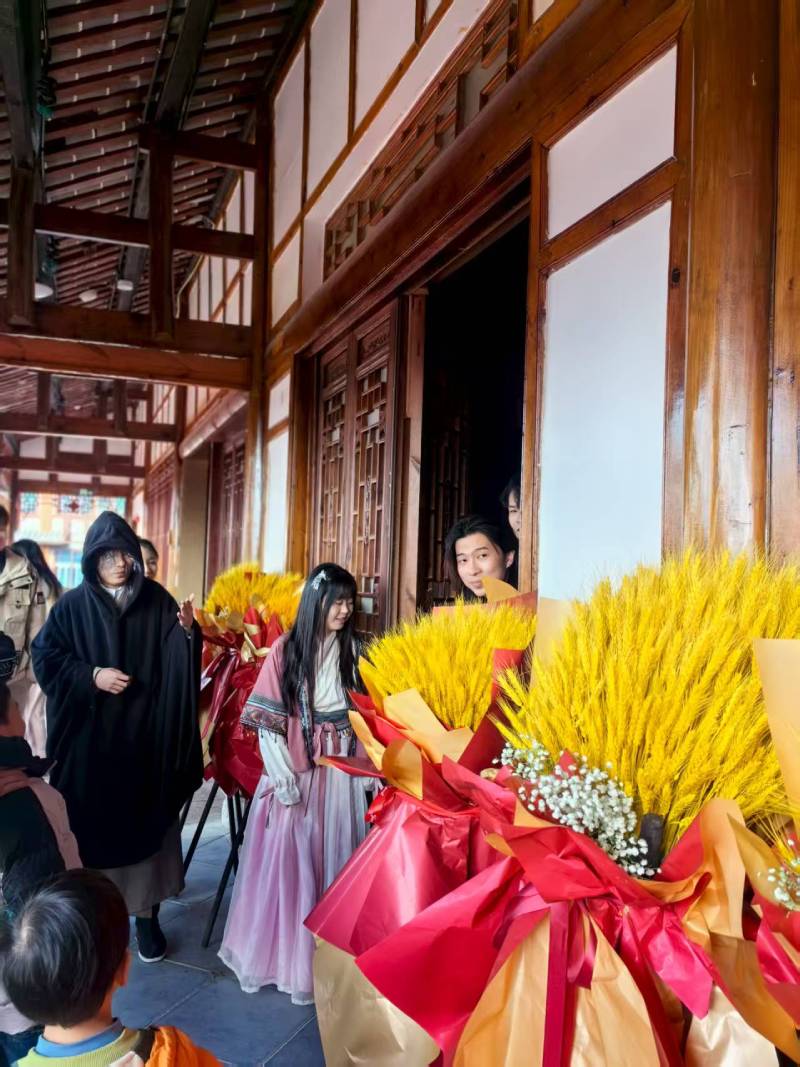 沉浸赋能：吴兴区景区演艺的差异化突围之路